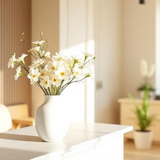 Inspire Wellness — spa interior detail