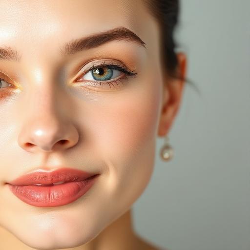 Inspire Wellness — glowing healthy skin