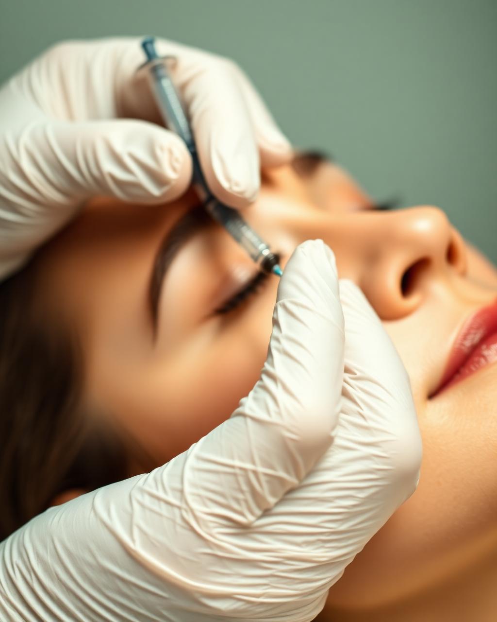 Botox in San Diego