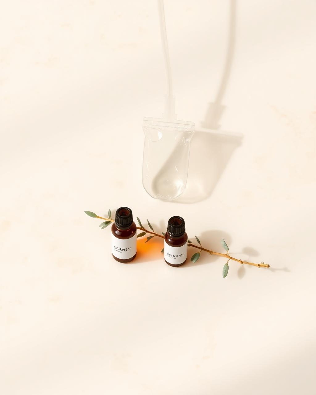 Vitamin & Nutrient Injections in San Diego
