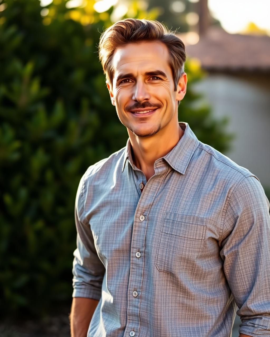 Testosterone (TRT) in San Diego